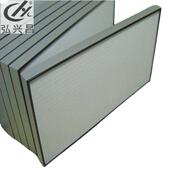 弘兴昌 厂家直供 金属网过滤器 耐温滤网 发货快 无隔板过滤器