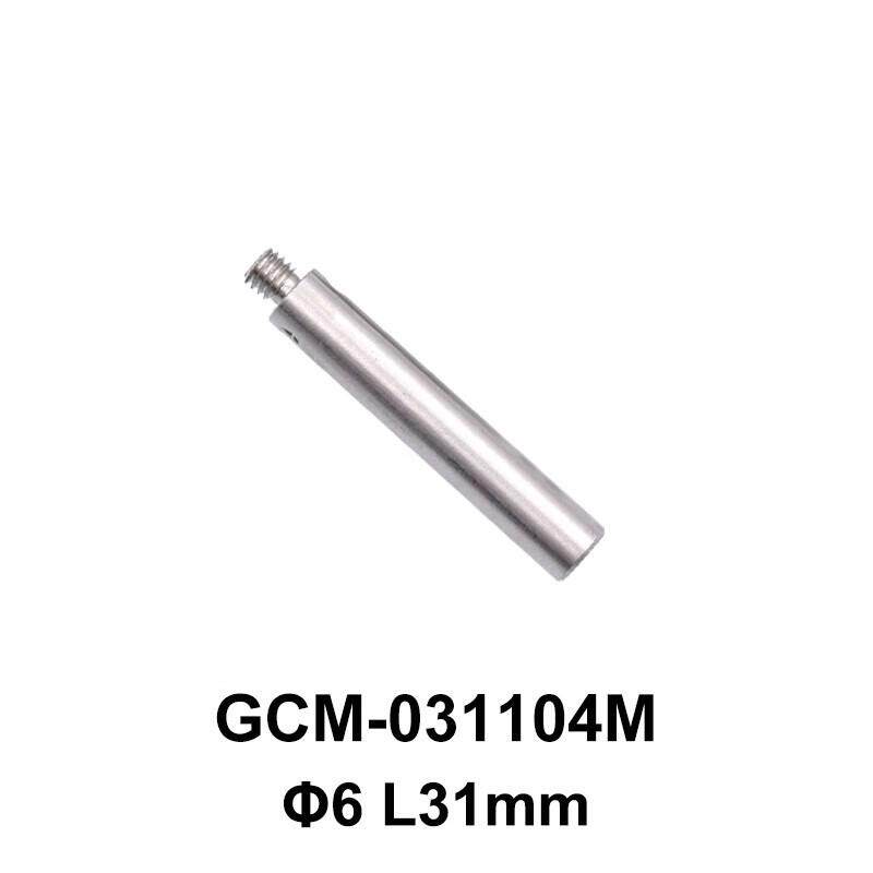 DHC GCM-0313系列微型调节支座系列 大恒光电 GCM-031104M,Φ6 L3