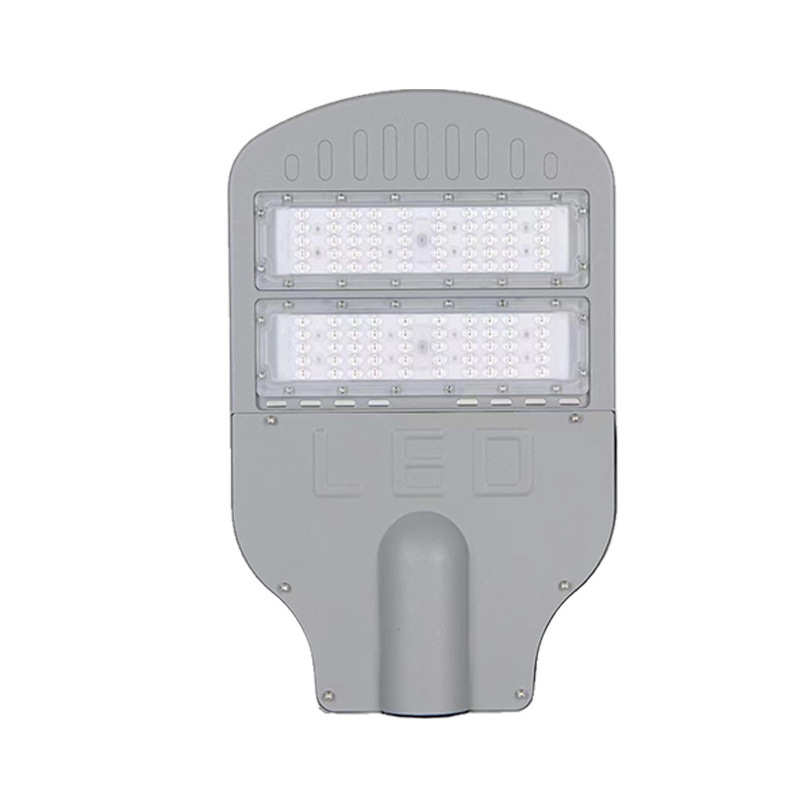 led模组路灯头  大功率道路照明灯 100W市政维修改造户外市电路灯