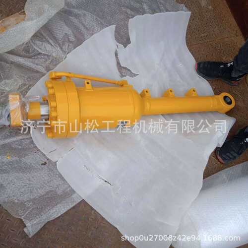 现货供应山推推土机TY160SD16倾斜油缸16Y-63-13000C产地货源