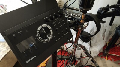 说真的Roland罗兰电子鼓怎么样，大家用后反馈真相如何？