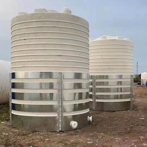 厂家直销0吨塑料桶50吨蓄水桶耐酸碱化工桶