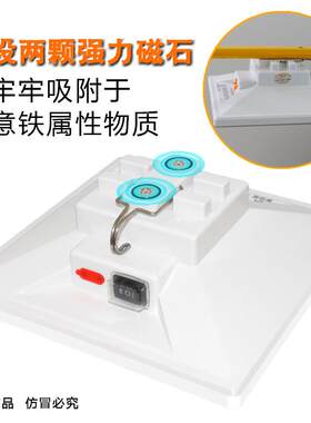 泰中星280W超亮充电灯泡夜市地摊摆摊灯停电应急照明灯露营户外