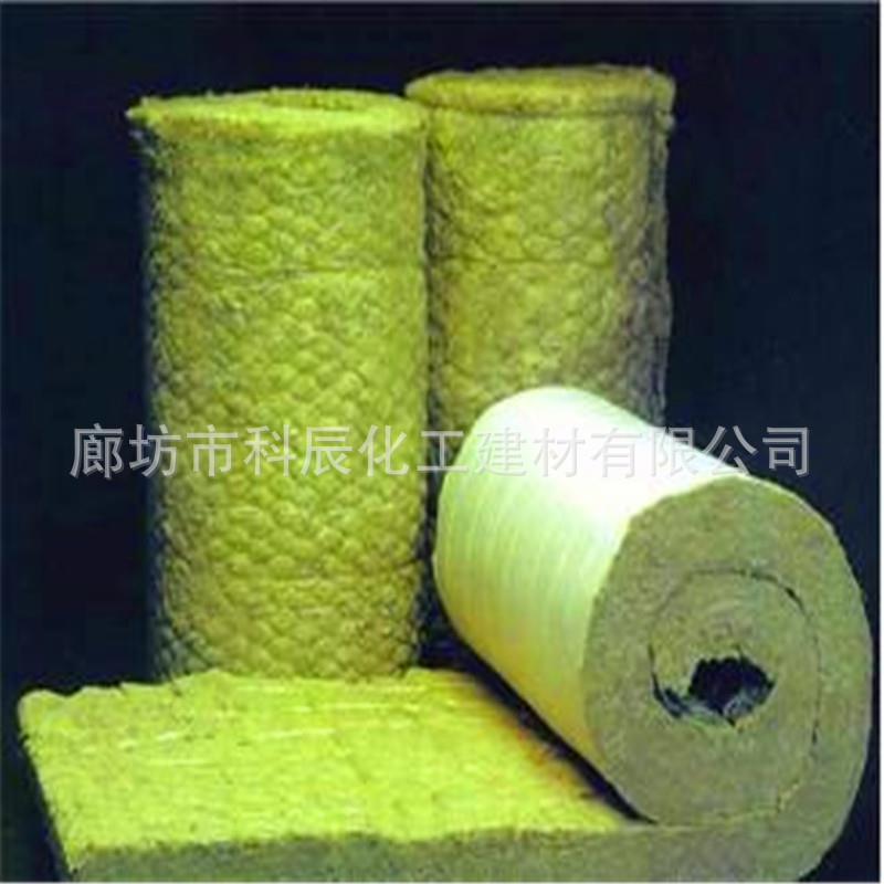 厂降家生产工75厂使用保温隔吸音噪热火憎水拉力防大岩棉卷毡