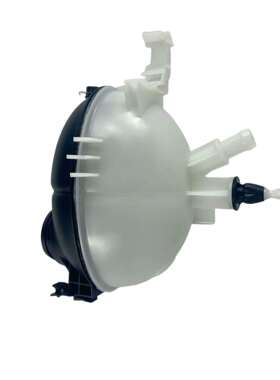 适用奔驰C级E级2045000049副水壶膨胀壶A20450007492045000549