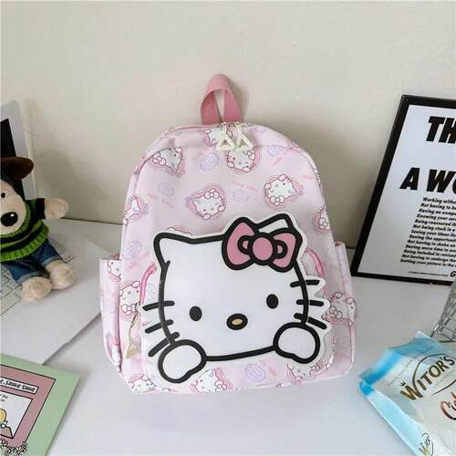 Sanrioed Anime Hello Kitty Cinnamoroll My Melody Kuromi Cute