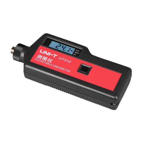 UNI-T优利德 UT312 分体式测振仪