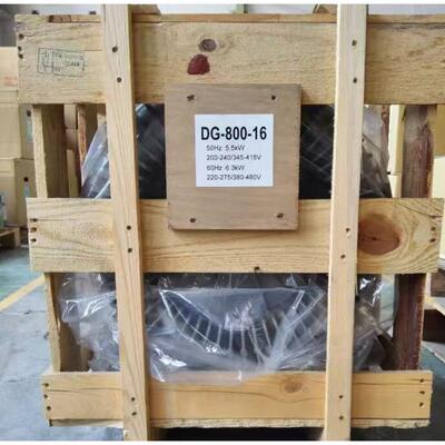 EHS-3319防腐蚀高压风机自动化设备配套DG-300-26