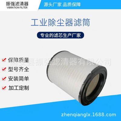 P781098 空气过滤器滤芯 钢厂滤芯备件