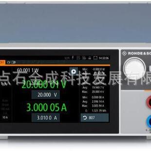 K104 NGM 罗德与施瓦茨电源和源测量单元 R&S®NGM系列