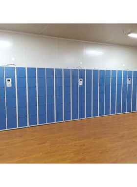 振耀热销型智能储物柜IC/ID卡智能储物柜款式多多欢迎咨询订购