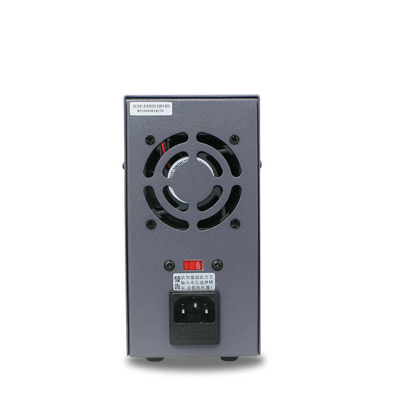 KPS1201D/1202D1203D直流稳压笔记本手机维修可调电源120V1A/2A/3