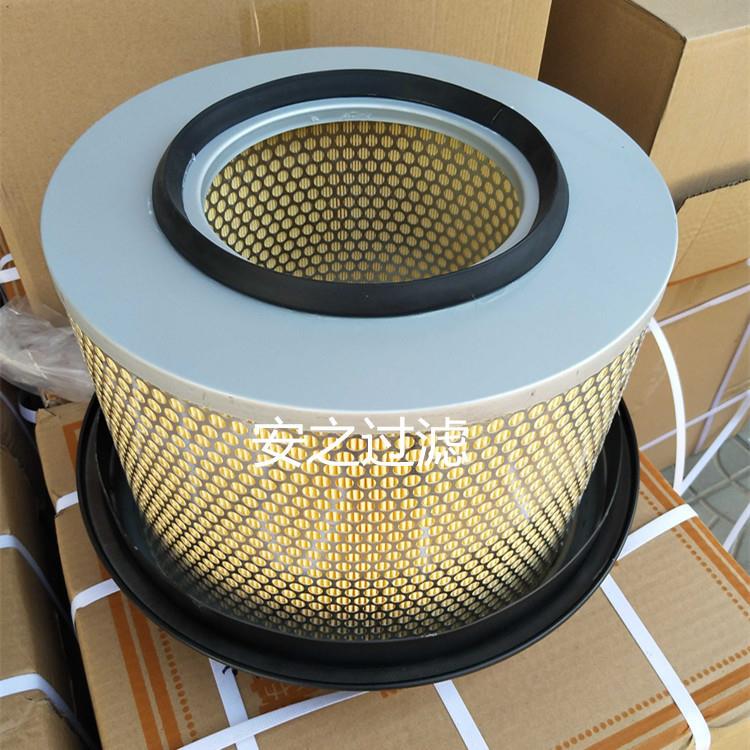 适用奔驰滤芯A0010948304AF977AF978C33922E276LPA2838空滤