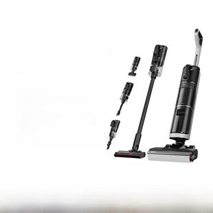 梦想T50Ultra专用扫地机械臂平躺双辅助拖地一体机T40Ultra