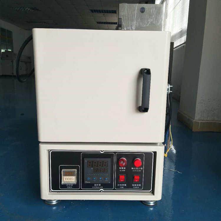 东莞科昶 非标定制 1700℃陶瓷金属温炉 马弗炉  实验电阻炉