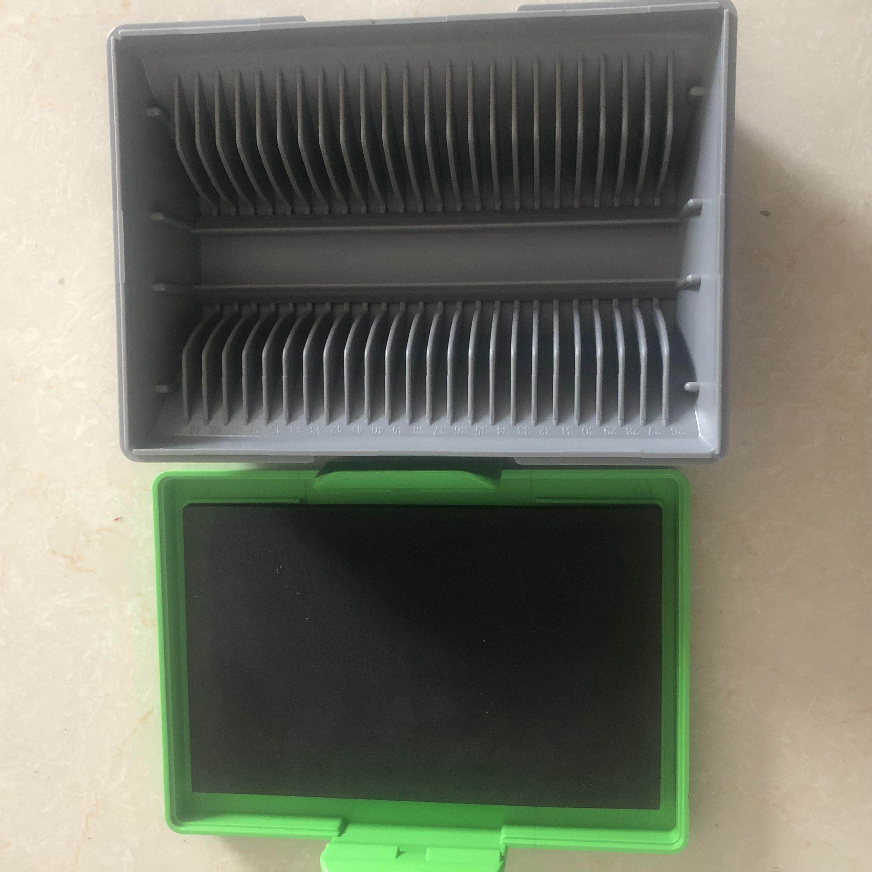 电动羊毛剪羊毛剪刀片盒羊毛团队刀片盒