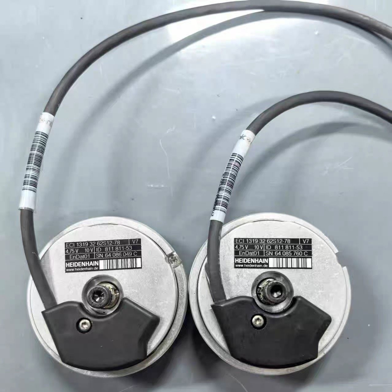 海德汉编码器ECI 1319 32 62S12-78 原装现