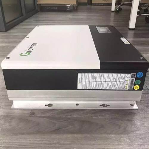 Growatt伏古1瑞瓦特变器5kW0k579W并离网储能一逆体机光混合逆变