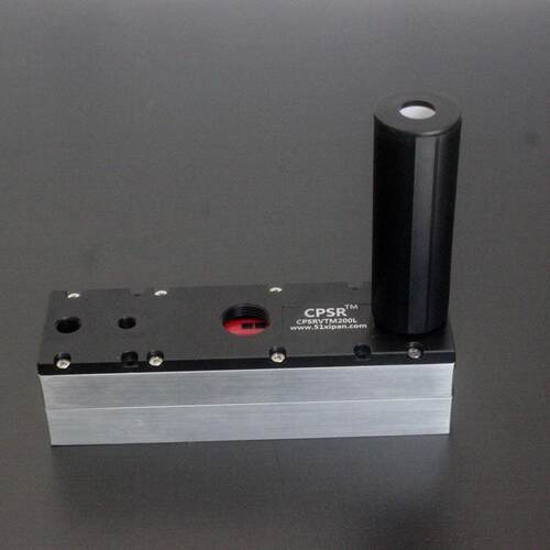 CPSRVTM100L大流量多级真空产生器