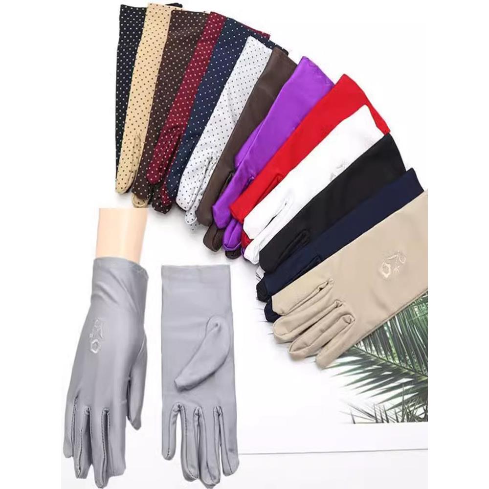 108大拜专用手套女弹力磕大头拜佛大拜忏拜男耐磨大礼拜朝拜顺滑