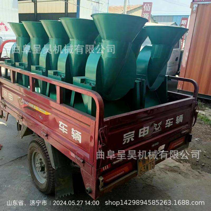 云南佛手香橼切片机 大料口立式圆盘旋切青橘设备 厚度调试简单