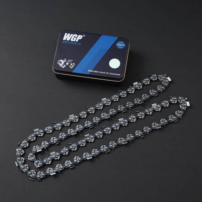 直销新款油锯链条18寸20寸14寸12寸16寸电锯链条405电链锯条园林