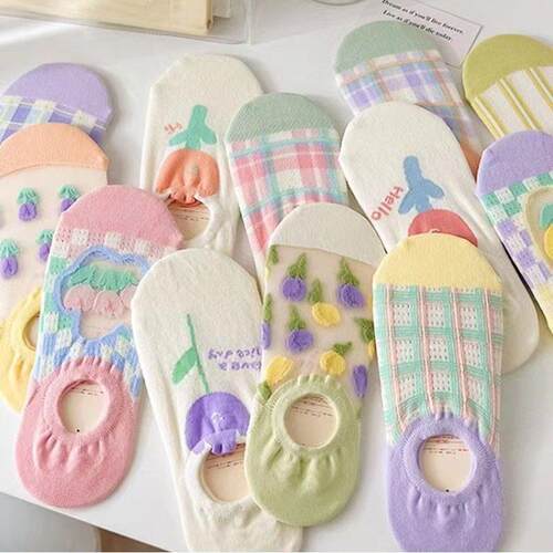 Ship socks women