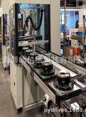 德国INTORQ弹簧加压制动器型号BFK458-18N-205V-150NM原厂产品