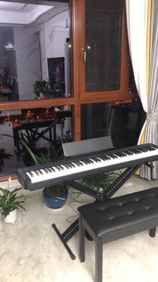 卡西欧电钢琴怎么样?我已上手讲一讲良心感受