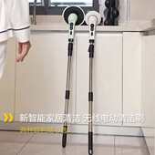 多功能强力电动浴室爆清洁音希厨房玻璃款 刷刷家用