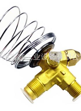 丹麦Danfoss丹佛斯ETS系列电子膨胀阀: TGEX7.5 067N2156