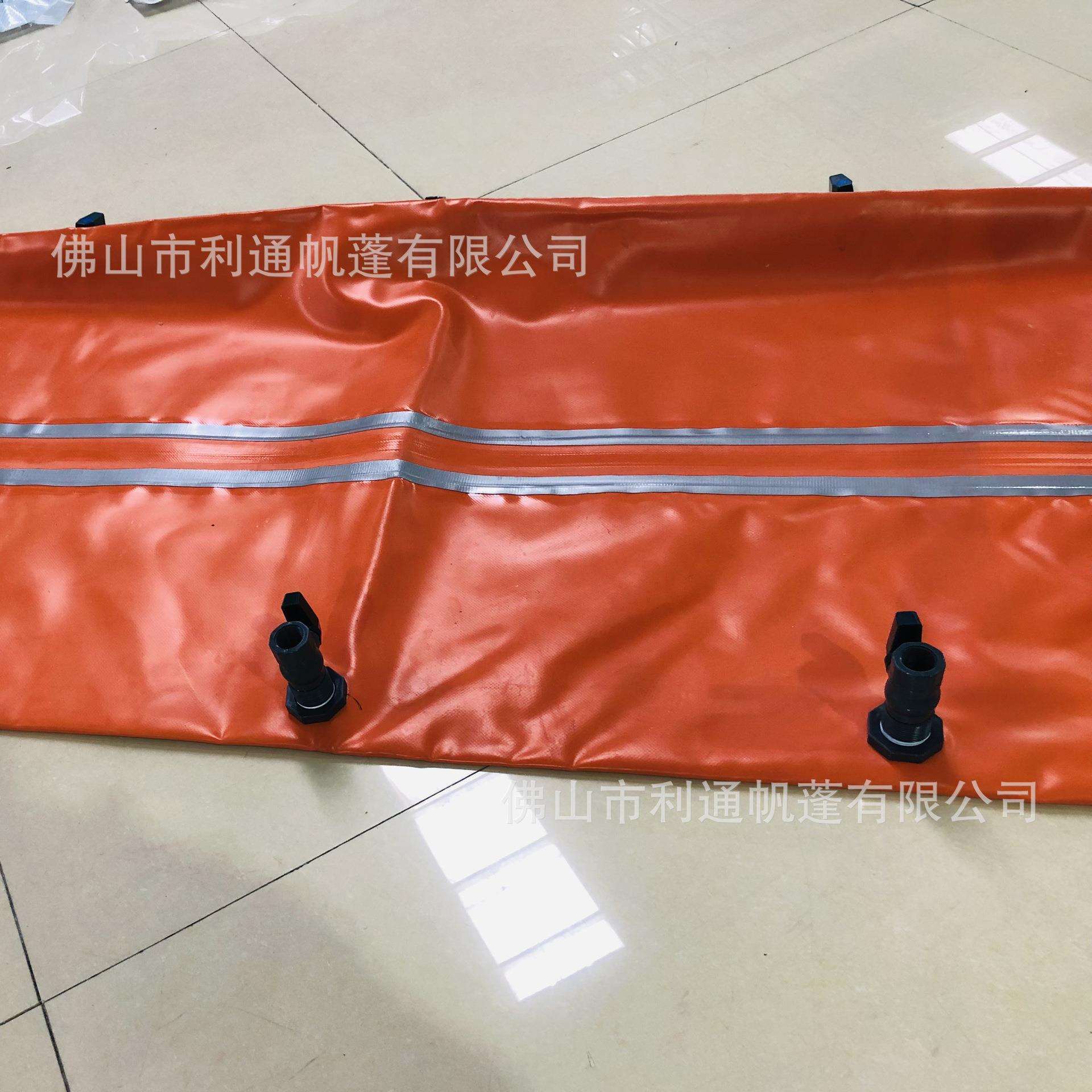 农田喷灌水带 农用多喷头开关水带高强水压水流软管水带 厂家直供