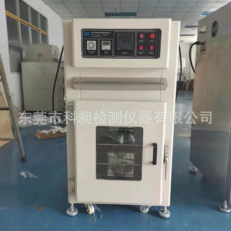 广东产汽车密封件烘箱 LED光电烤箱 塑胶制品烘烤箱 鼓风干燥箱