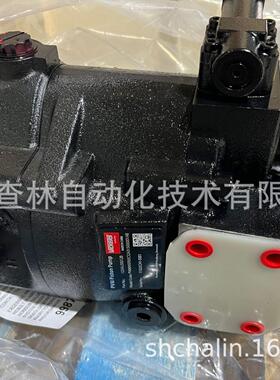 柱塞泵t02-348839tPVQ20-B2R-SS1S-21-C21-D12现货