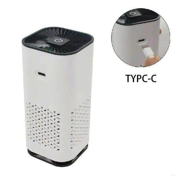 A0NC Portable Negative Car Purifier Mini Air Purifiers Air