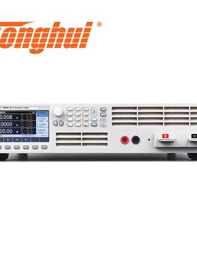 同惠（Tonghui）TH8403直流电子负载1通道150V120A1000W