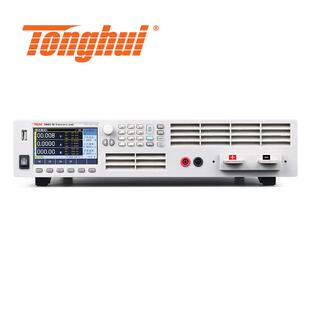 同惠 TH8404直流电子负载1通道150V180A1500W Tonghui