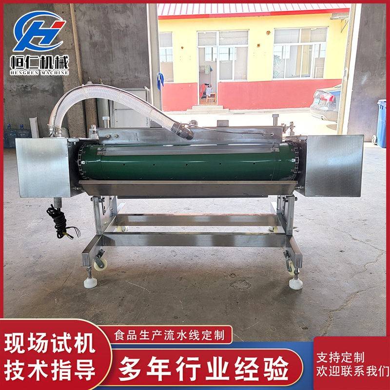 玉米真空包装机脆骨滚动包装设备酸笋酸豆角包装机沙拉菜包装机器