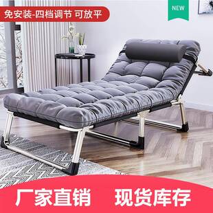 行军床午睡儿童午休小尺寸折叠床医院看护折叠床新款便携家用露营