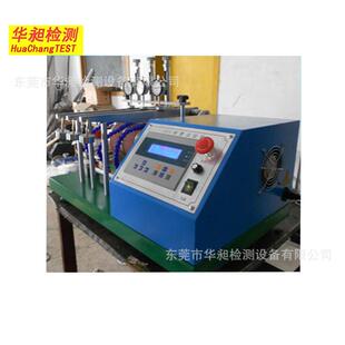 东莞福建厂家热销特价 底耐磨试验机NBS耐摩试验机防擦防滑测试 鞋