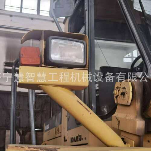 特惠WA380-6装载机41G-06-13201 HM400-1 WA380-3电子零件转向灯