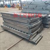 加工定制挂车门扇箱板高栏花栏货车车厢板不锈钢门板半挂边门后门