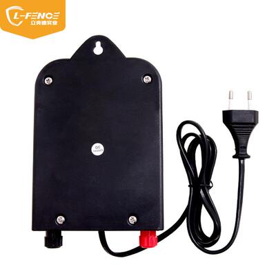 多款AC农场电子围栏主机 10km0.6J电围栏主机 交流电围栏控制器