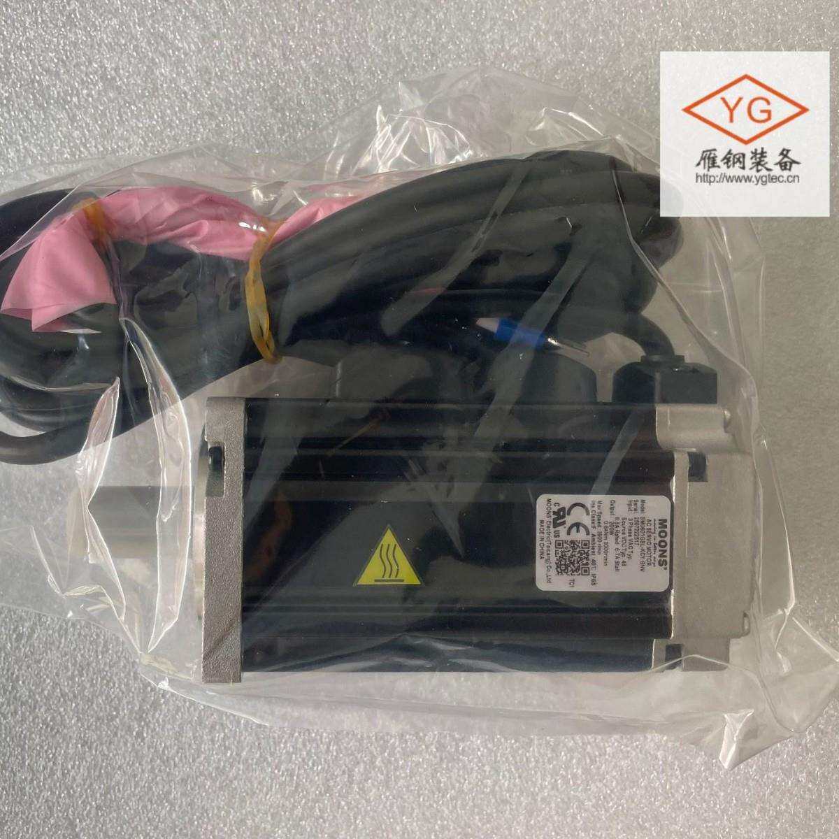 原装Rexroth力士乐 伺服电机 MSM031B-0300-NN-M5-MH0 R911344213