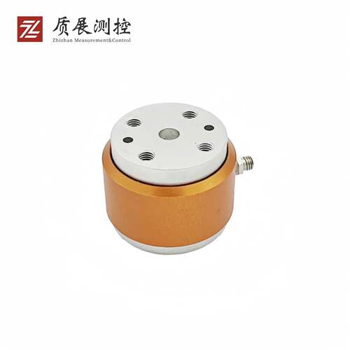 上海质展静态扭矩传感器ZZ600-041A扭矩力矩传感器0~10N.m