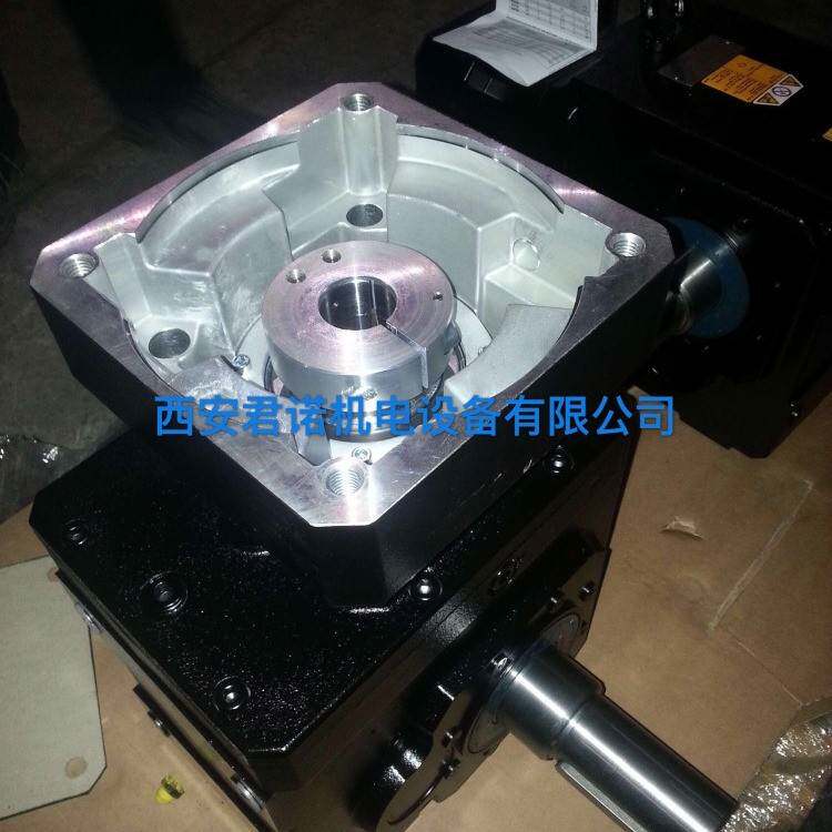 Stober斯德博L202AJ0160MQ伺服螺旋伞齿轮减速机