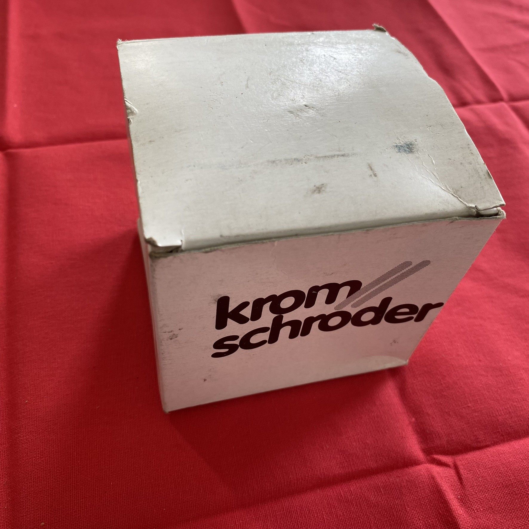 霍科德kromschroder DG150U-3 现货~议价