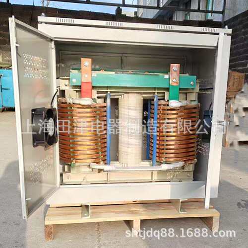 三相变单相变压器SDB-120KVA380v变单相220v110v斯考特变压器