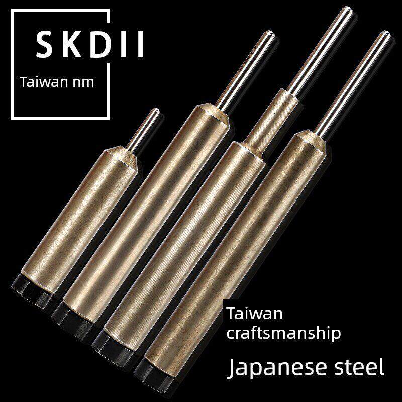 【定制】铆钉机模具配件浮心模具下模注射器五金模具沙滩椅箱包磨