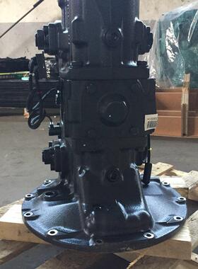 挖机配件 履带挖掘机主泵 708-2L-00052 液压油泵厂家